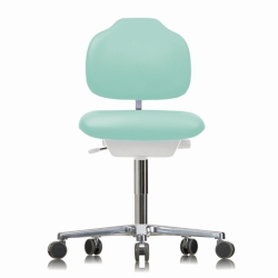 Laboratory chair, GMP