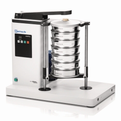 Analytical sieve shakers AS 200 tap