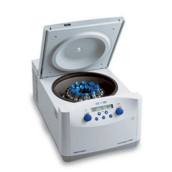 Centrifuges 5702 RH (IVD), without rotor