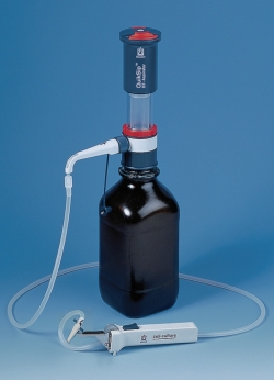 QuikSip™ BT-aspirator