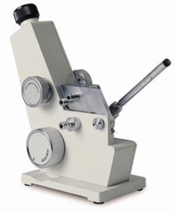Abbe Refractometer Model RMT