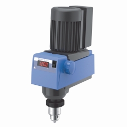 Overhead stirrer RW 28 digital