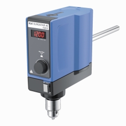 Overhead stirrer EUROSTAR 40 digital