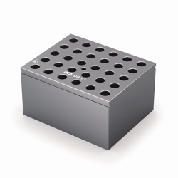 Aluminium blocks for Dry Block Heater