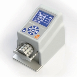 Peristaltic pumps Reglo ICC