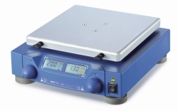 Orbital shaker KS 130 control NOL