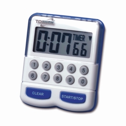 Short period timer Timer II