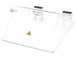 Hinged bath covers for water baths PURA™