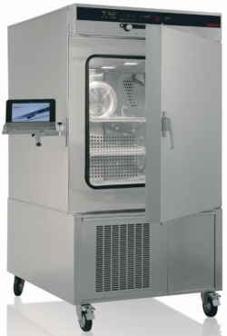 Climatic Test Chamber CTC256