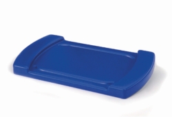 Plastic covers, blue for Ultrasonic instruments Elmasonic