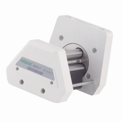 Pump heads rotarus® MKF 4/8/12