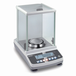 Analytical balance ACJ