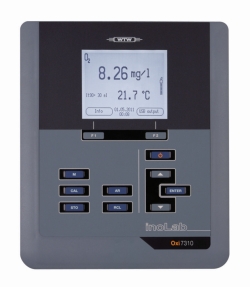 Oxygen meter inoLab® Oxi 7310P