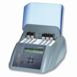 Thermoreaktor CR 4200