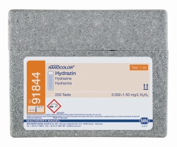 Reagenziensätze NANOCOLOR®