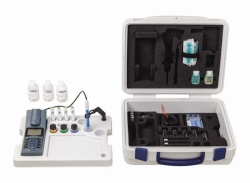 Taschenphotometer pHotoFlex® Turb Kofferset