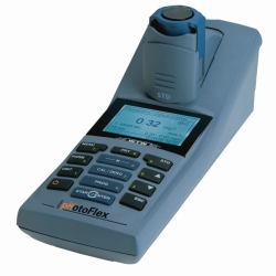 Handheld photometer pHotoFlex® STD