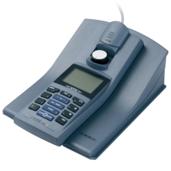 Zubehör für Photometer photoFlex® Serie und Trübungsmessgeräte Turb® 430 Serie