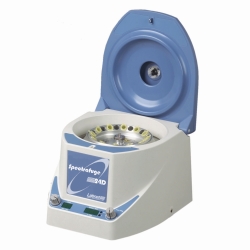 Microcentrifuge Spectrafuge&trade;24D