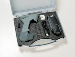Spectrocolorimeter Lovibond® LC 100/SV 100 Kit
