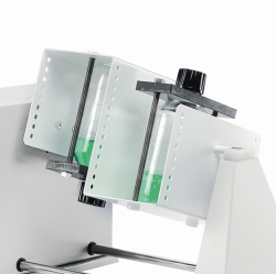 Drum for two bottles STR4/2 for overhead shakers DR-200