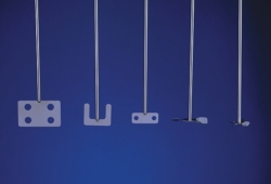 Overhead Stirrer shafts