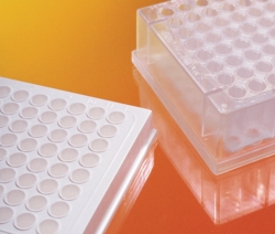 Filtration microplates, UniFilter® 800, DNA