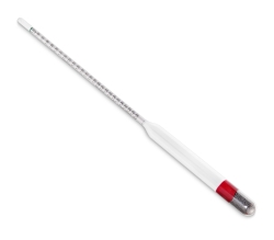 Special Hydrometer without Thermometer
