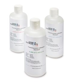 Consumables Cryoscope C1 and C1A