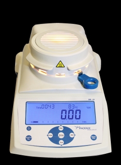 Moisture Analyzer BM 65