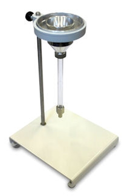 Flow-Out Viscometer