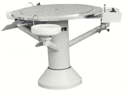 Tasting Table Probat Kpn 100-4