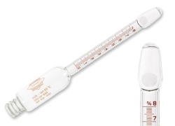 Milk butyrometer