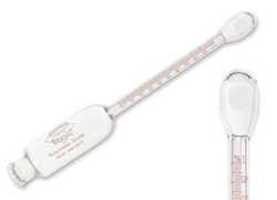 Skim Milk Butyrometer