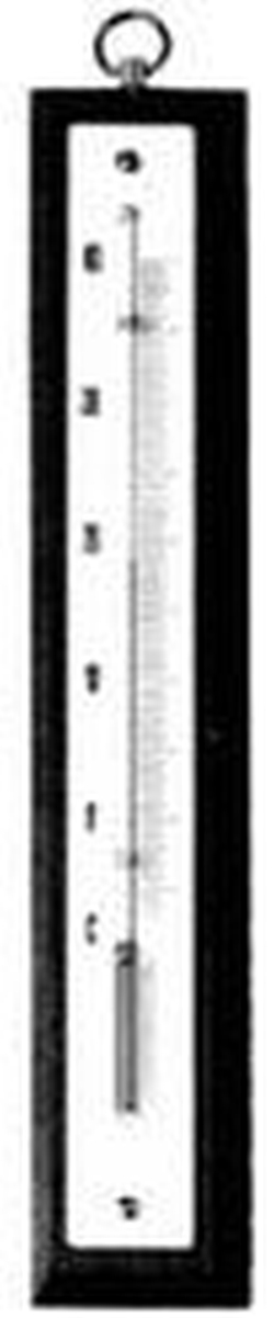 Präzisions-Raumthermometer