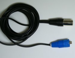 Zubehör für pH Messketten