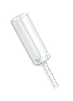 Glass Beaker for Butter-, Cream- and Cheesebutyrometer
