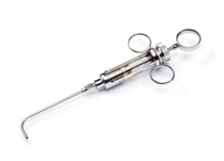 Dosing Syringe ORIGINAL GERBER