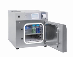 Autoclaves de paillasse LabStar 40 Dry Lab
