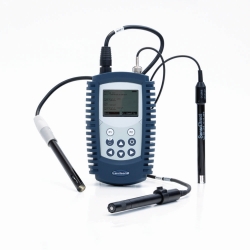 Multiparameter meter SD 335 Multi (Set 2) pH/DO/Temp.