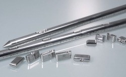 Zone samplers, Novartos Multi double, stainless steel V4A