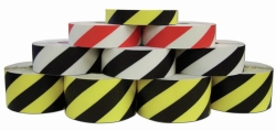 Marquages au sol DuraStripe&reg; Supreme V Hazard