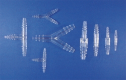 Empalmes para tubos, TPX