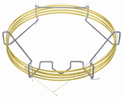 OPTIMA® 5 MS Accent capillary columns for GC