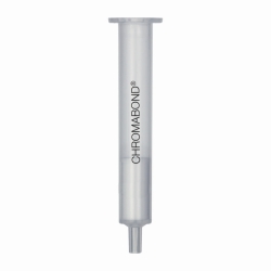 CHROMABOND&reg; NAN