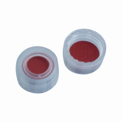 LLG-PP Short Thread Seals ND9, ready assembled