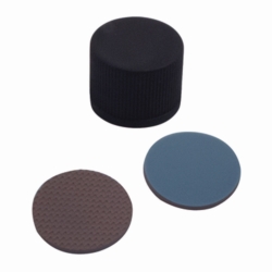 LLG-Schraubkappen für Gewindeflaschen ND15