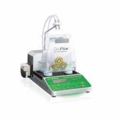 Gravimetric dilutor DiluFlow®, with single pump