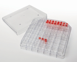 PCR-Tube Cryobox