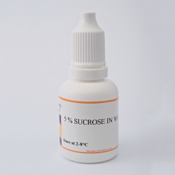 Refractive Index standards